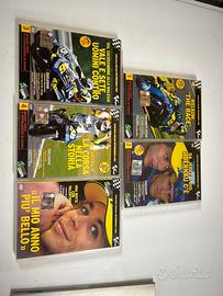 DVD su VR 46