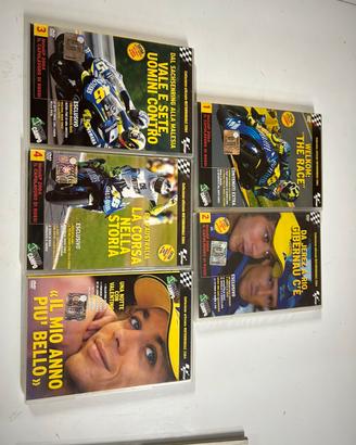 DVD su VR 46