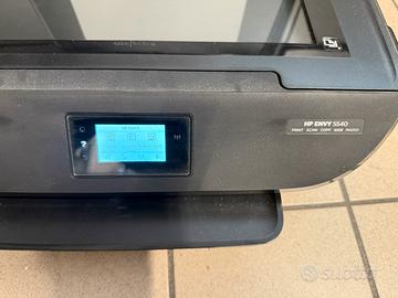 Stampante hp envy5540