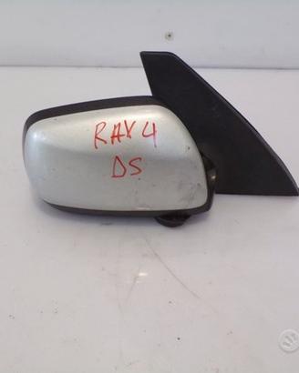 Specchietto retrovisore destro Toyota Rav4 2004