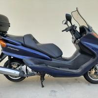 Yamaha Majesty 250