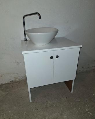 Mobile bagno 