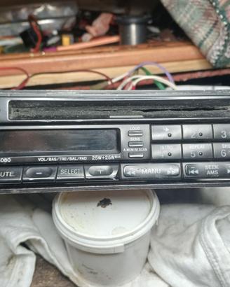 Autoradio Sony cdx5080