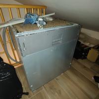 lavastoviglie  hotpoint 