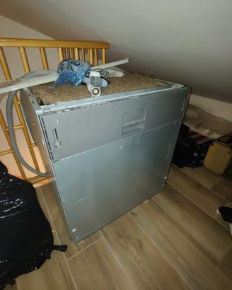 lavastoviglie  hotpoint 