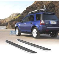 PEDANE PEDANE PER LAND ROVER FREELANDER 07-