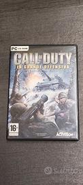 Videogame PC funzionanti originali 