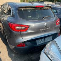 POSTERIORE RENAULT KAJAR 2019 PER RICAMBI