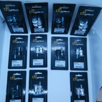 Nottolini Lightech forcellone moto