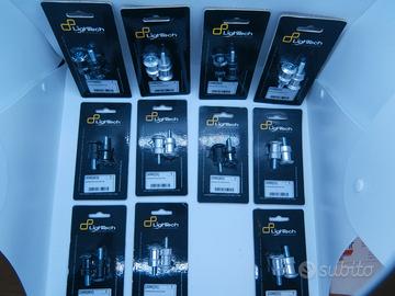 Nottolini Lightech forcellone moto