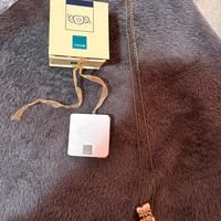 Collana THUN originale con farfalla – Nuova