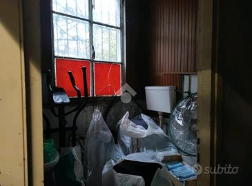 CAPANNONE A FORLIMPOPOLI