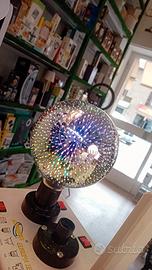 lampada 3D 