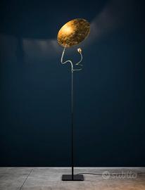 Lampada Catellani Smith Luce d'Oro