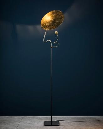 Lampada Catellani Smith Luce d'Oro