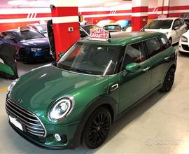 Mini One D Clubman 1.5 D Automatik Exclusive