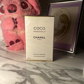 Coco chanel