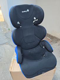 Seggiolino auto safety 1st 15-36 KG fino a 12 anni