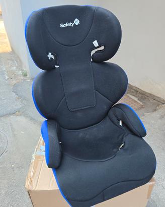 Seggiolino auto safety 1st 15-36 KG fino a 12 anni