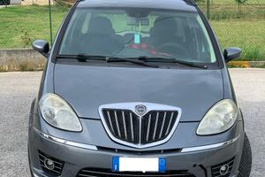 Lancia musa 1.3 multijet