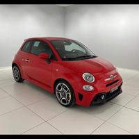 ABARTH 595 1.4 t-jet 145cv