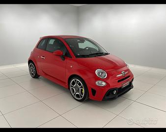 ABARTH 595 1.4 t-jet 145cv