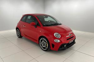 ABARTH 595 1.4 t-jet 145cv