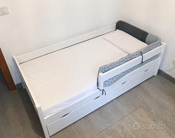 Letto per bambini