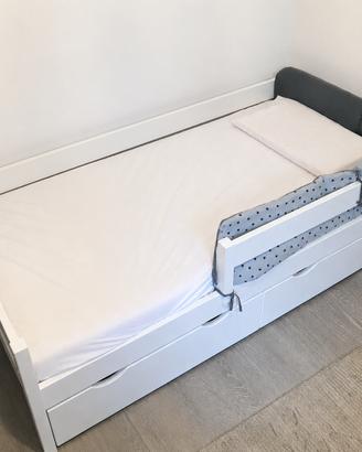 Letto per bambini