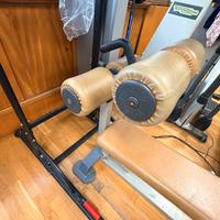 PANCA CRUNCH PANATTA