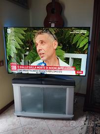 TV LG NanoCell 55” 4K Smart TV
