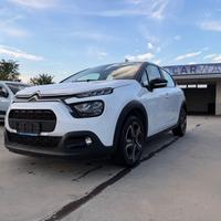 Citroen C3 BlueHDi 100 S&S Feel Pack