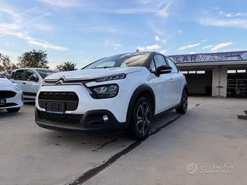 Citroen C3 BlueHDi 100 S&S Feel Pack