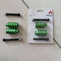 Chilli pro scooter monopattino freestyle