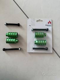 Chilli pro scooter monopattino freestyle