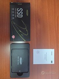 SSD SATA III FIKWOT 2 TB 3D NAND