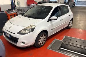 Renault Clio gpl
