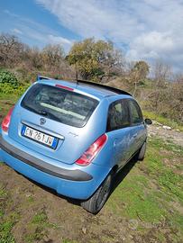 Lancia y diesel