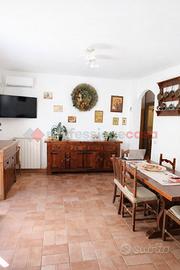 Appartamento Campi Bisenzio [BOITOTSVRG] (Santo St