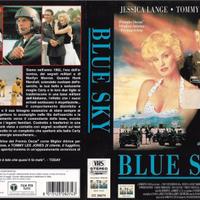 VHS blu sky (1994)