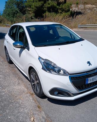 Peugeot 208 1.6 Diesel Allure