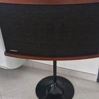 Bose 901  v serie.  eccell. condizioni 