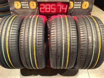 4 GOMME 275 45 20 e 305 40 20 PIRELLI 85%
