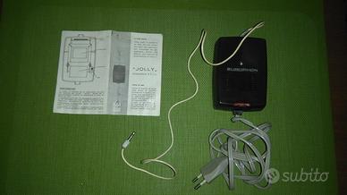 "EUROPHON jolly" - alimentatore anni '70 - raro