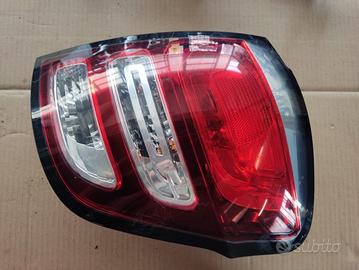 Fanale posteriore destro CITROEN C3 del 2013