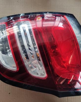 Fanale posteriore destro CITROEN C3 del 2013