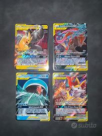 Carte Pokemon Alleati