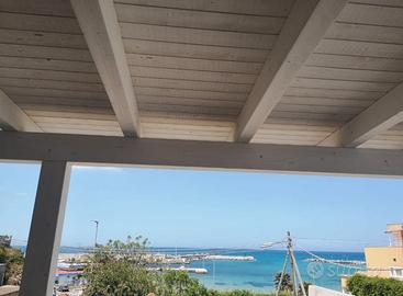 Casa vacanze Fronte Mare Terrasini