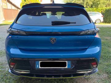 Peugeot 308 GT PACK