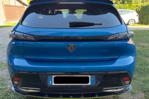 Peugeot 308 GT PACK